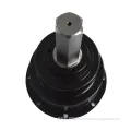 Planetary Gear Reducer for Earth Auger Driver